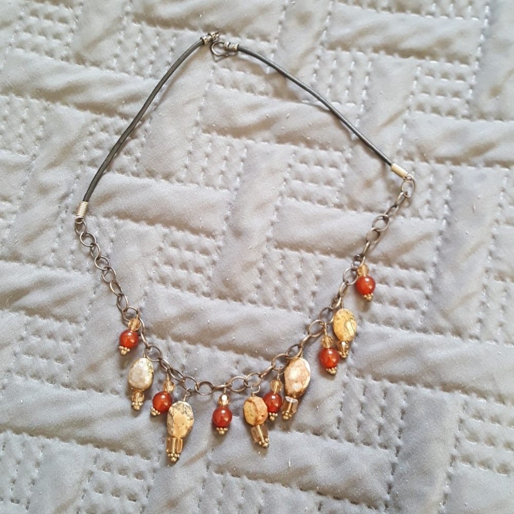 Premier design necklace